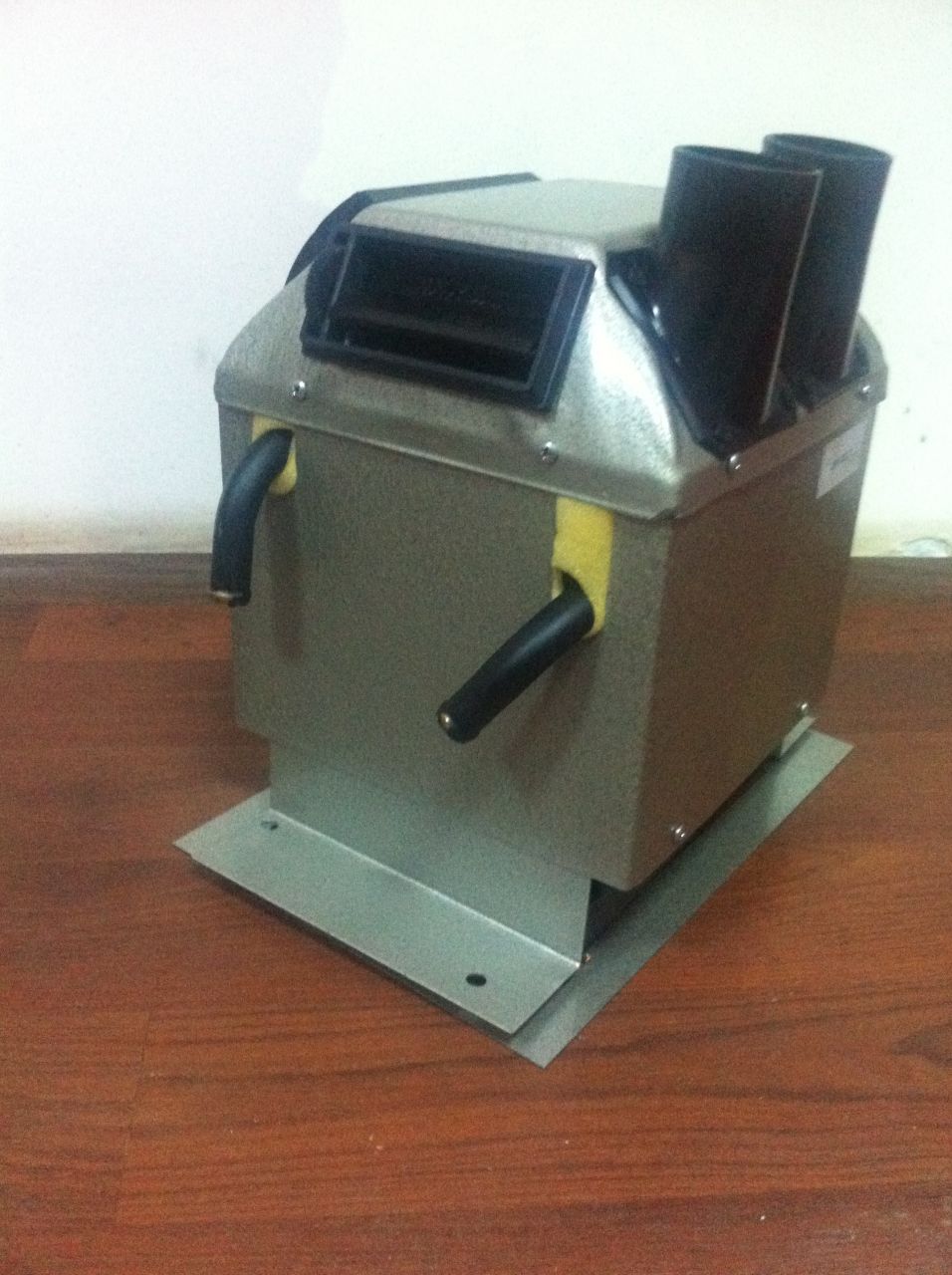 İVECO 50 NC KALORİFER