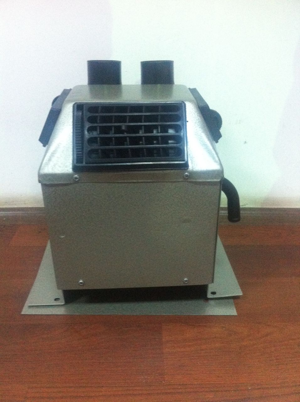 İVECO 50 NC KALORİFER