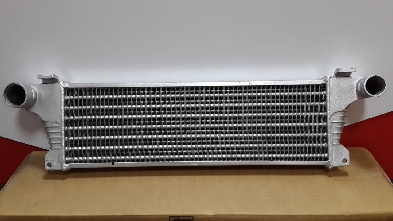 Chrysler AS 950 İntercooler
