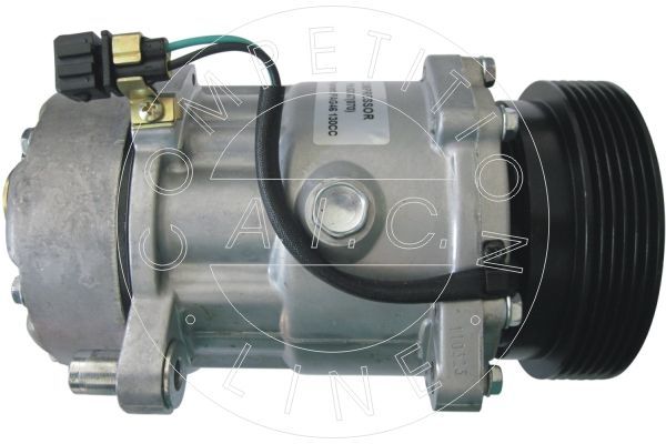 FORD GALAXY, SEAT ALHAMBRA, VOLKSWAGEN CADDY, SHARAN, TRANSPORTER KLİMA KOMPRESÖRÜ 1995-2010 MODEL ARASI ARAÇLARDA UYUMLUDUR. ORJİNAL NO: 7M3820803C