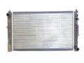 AUDİ A4, A6, SKODA SÜPER B, VOLKSWAGEN PASSAT RADYATÖR 1996-2008 MODDEL ARASI ARAÇLARDA UYUMLUDUR. ORJİNAL NO: 4B0121251L