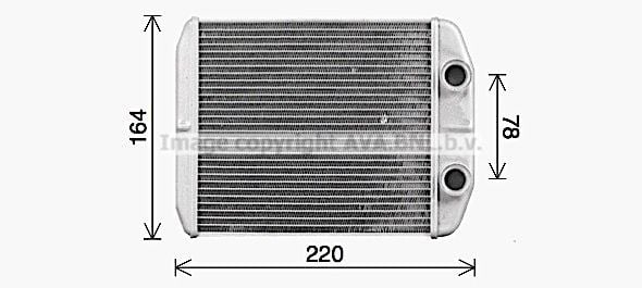 RENAULT CLİO KALORİFER ORJİNAL NO: 27115-1577R