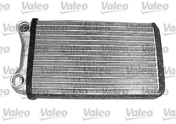 Audi A4 Kalorifer/Orjinal no:8E1820031