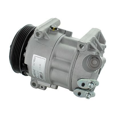 FİAT EGEA, 500L KLİMA KOMPRESÖRÜ 2012 MODEL SONRASI ARAÇLARDA UYUMLUDUR. ORJİNAL NO: 51883102