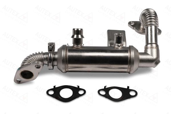 FORD C-MAX, FOCUS, GALAXY, MONDEO, S-MAX, TRANSİT CONNECT EGR SOĞUTUCU 2005-2015 MODEL ARASI ARAÇLARDA UYUMLUDUR. ORJİNAL NO: 1352450