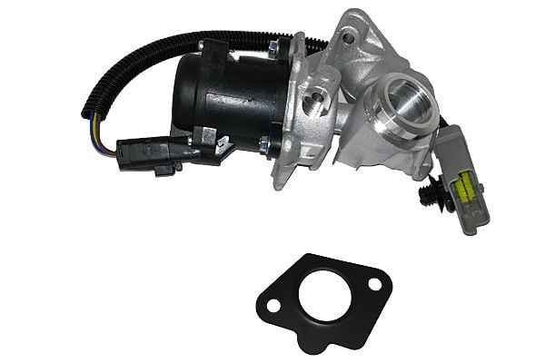FORD FOCUS, VOLVO S40, V50 EGR VALF 2003-2012 MODEL ARASI ARAÇLARDA UYUMLUDUR. ORJİNAL NO: 1353152