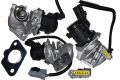 FORD FOCUS EGR VALF 2003-2012 MODEL ARASI ARAÇLARDA UYUMLUDUR. ORJİNAL NO: 1313847