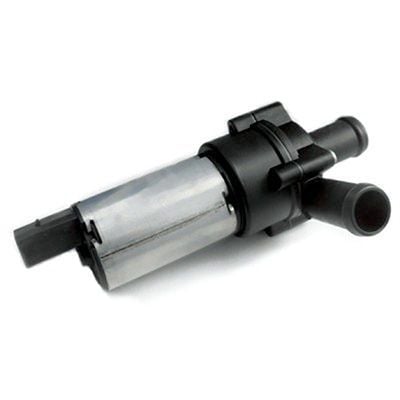 AUDİ A3, A6, FORD GALAXY, PORSCHE CAYENNE, SEAT ALHAMBRA, TOLEDO, VOLKSWAGEN BORA, GOLF, PASSAT, POLO, SHARAN, TOUAREG, TRANSPORTER YARDIMCI SU POMPASI 1995-2010 MODEL ARASI ARAÇLARDA UYUMLUDUR. ORJİNAL NO: 3D0965561D