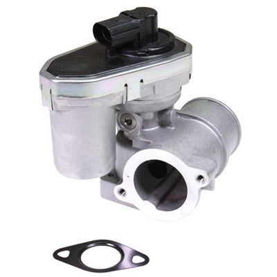 FORD MONDEO, JAGUAR X-TYPE EGR VALF 2004-2009 MODEL ARASI ARAÇLARDA UYUMLUDUR. ORJİNAL NO: 1366049