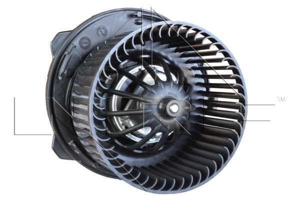 CİTROEN C5 KALORİFER MOTORU 2001 MODEL SONRASI ARAÇLARDA UYUMLUDUR. ORJİNAL NO:  6441.N7