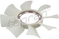 KİA BONGO K2500 RADYATÖR FAN PERVANESİ
