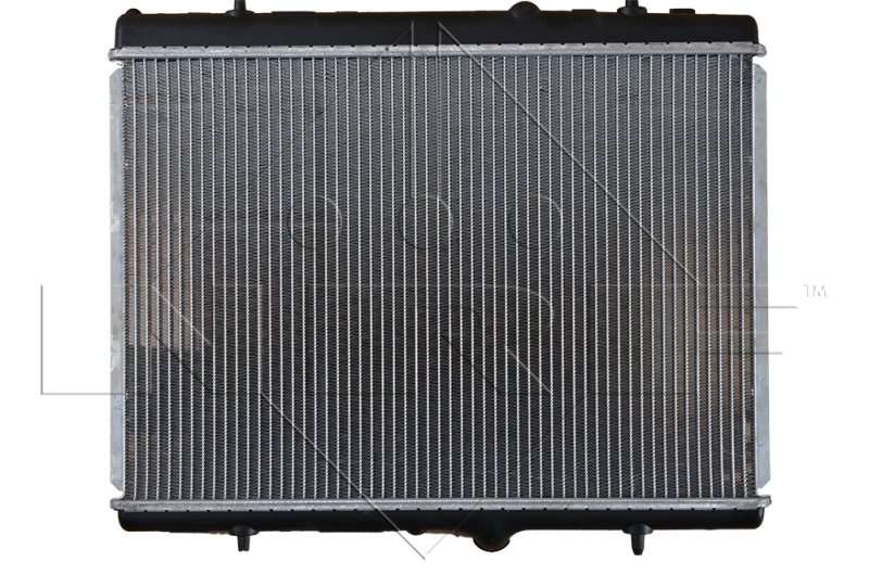 PEUGEOT 307, CİTROEN C4, XSARA RADYATÖR 2000 MODEL SONRASI MANUEL ARAÇLARDA UYUMLUDUR. ORJİNAL NO:  1330.W7