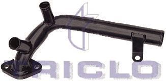 FORD TRANSİT DEVİRDAİM SU BORUSU 1991-2000 MODEL ARASI ARAÇLARDA UYUMLUDUR. ORJİNAL NO: 954F9N271AA