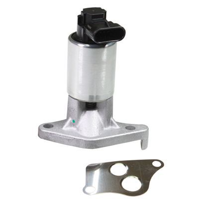 OPEL ASTRA, VECTRA, ZAFİRA EGR VALF 2000-2008 MODEL ARASI ARAÇLARDA UYUMLUDUR. ORJİNAL NO: 12565517