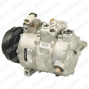 OPEL ZAFİRA A 1.6-1.8-2.0 DTH KLİMA KOMPRESÖRÜ