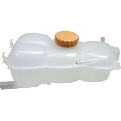 OPEL OMEGA GENLEŞME TANKI 1994-2003 MODEL ARASI ARAÇLARDA UYUMLUDUR. ORJİNAL NO: 90411630