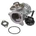 SEAT ALTEA, TOLEDO, SKODA OCTAVIA, VLKSWAGEN CADDY EGR VALF 2004-2010 MODEL ARASI ARAÇLARDA UYUMLUDUR. ORJİNAL NO: 03G131501A