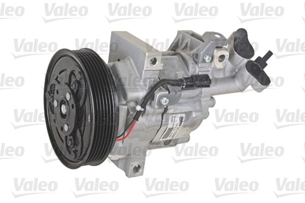DACIA LODGY,DOKKER KLİMA KOMPRESÖRÜ ORJİNAL NO: 926009154R