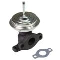 AUDİ A4, A6, FORD GALAXY, SEAT ALHAMBRA, CORDOBA, IBIZA, TOLEDO, VOLKSWAGEN BORA, GOLF, PASSAT, SHARAN, TRANSPORTER EGR VALF 1993-2010 MODEL ARASI ARAÇLARDA UYUMLUDUR. ORJİNAL NO: 028131501A