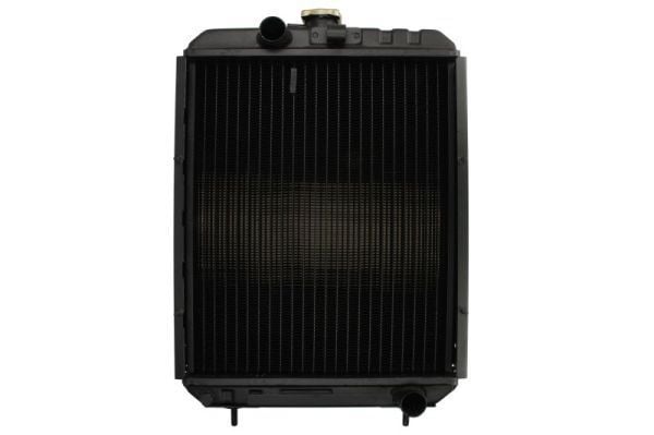 URSUS C-330 RADYATÖR 4 SIRA NORMAL ORJİNAL NO:42293023