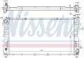 CHRYSLER VOYAGER, TOWN&COUNTRY, DODGE CARAVAN, PLYMOUTH VOYAGER RADYATÖR 3.3/3.8/ MOTOR 2000 MODEL SONRASI KLIMALI ARAÇLARA UYUMLUDUR ORJİNAL NO:4809225
