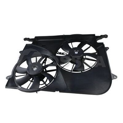 CHEVROLET CAPTİVA RADYATÖR FANI DAVLUMBAZLI 2006 MODEL SONRASI 2.0D ARAÇLARDA UYUMLUDUR. ORJİNAL NO: 96829535