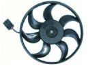 OPEL ASTRA G RADYATÖR FANI TEK FAN 1998-2005 MODEL ARASI ARAÇLARDA UYUMLUDUR. ORJİNAL NO: 1341344-FAN