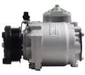 FORD TRANSİT CONNECT KLİMA KOMPRESÖRÜ 2002-2013 MODEL ARASI 1.8 TDCI ARAÇLARDA UYUMLUDUR. ORJİNAL NO: 6T1619D629BC