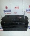 ÇİFTLİ 12 VOLT ALTTAN ÇIKIŞ TURBO SİSTEM