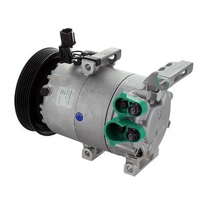 HYUNDAİ ELENTRA KLİMA KOMPRESÖRÜ 2011-2015 MODEL ARASI 1.6 CVVT ARAÇLARDA UYUMLUDUR. ORJİNAL NO: 97701-3X000