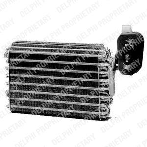 Mercedes W124 Evaporatör/Orjınal No:1248300758