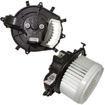 CİTROEN C4 KALORİFER MOTORU 2006-2013 MODEL ARASI ARAÇLARDA UYUMLUDUR. ORJİNAL NO: 6441.W8