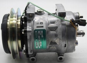KOBELCO, KOMATSU KLİMA KOMPRESÖRÜ ORJİNAL NO: 47759181