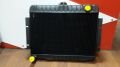 Jeep CJ5 Radyatör 4 Süper Bakır Radyatör