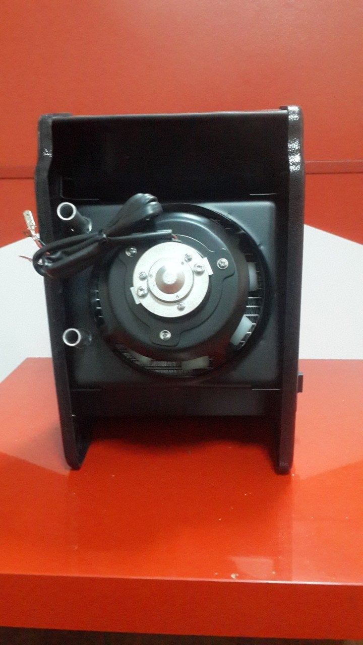 RENAULT 12 TOROS KONSOLLU KALORİFER