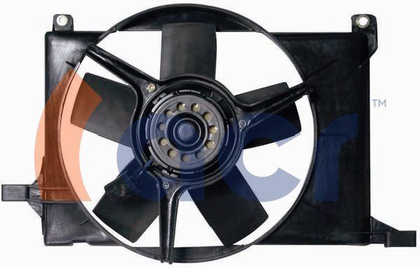 OPEL CORSA B FAN DAVLUMBAZLI 1993-2000 MODEL ARASI 1.2İ ARAÇLARDA UYUMLUDUR. ORJİNAL NO: 1341307