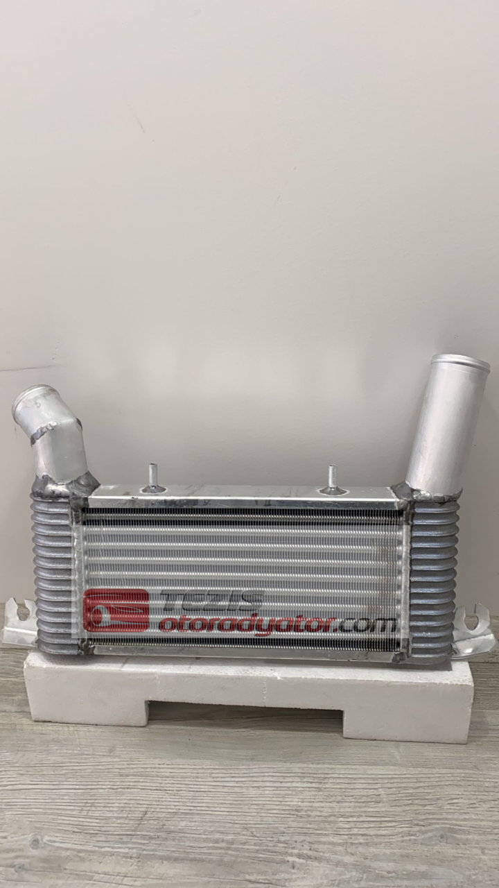 MITSUBISHI PAJERO INTERCOOLER TURBO RADYATÖRÜ OEM:1530A052
