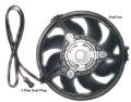 AUDİ A6, A8, VOLKSWAGEN PASSAT FAN TEK FAN 2000-2005 MODEL ARASI ARAÇLARDA UYUMLUDUR. ORJİNAL NO:  8D0959455R