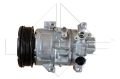 TOYOTA AURİS KLİMA KOMPRESÖRÜ 2006 MODEL SONRASI ARAÇLARDA UYUMLUDUR. ORJİNAL NO: 88310-02540