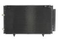 TOYOTA CAMRY KLİMA RADYATÖRÜ 2001-2006 MODEL ARASI ARAÇLARDA UYUMLUDUR. ORJİNAL NO: 88460-06070
