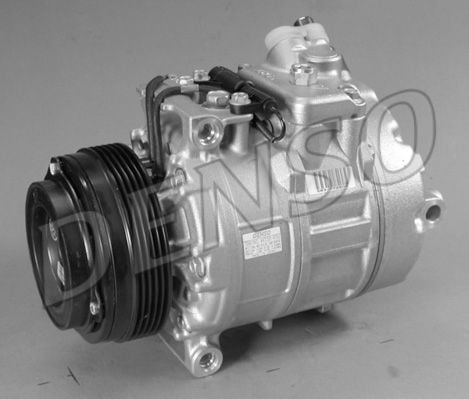 BMW 5 SERİSİ E39 520, 523, 528 7 SERİSİ E38 728 KLİMA KMPRESÖRÜ ORJİNAL NO:64528362414