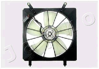 Honda Crv Fan 2002-2006 model arası araçlarda uyumludur. Orjinal no: 19030-PNA-003