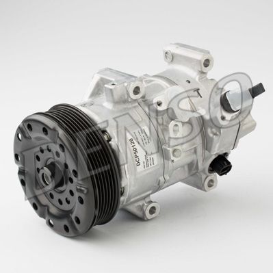 TOYOTA AVENSİS KLİMA KOMPRESÖRÜ