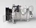 CHRYSLER 300C 3,5 V6, MERCEDES C, E, S SERİSİ KLİMA KOMPRESÖRÜ ORJİNAL NO:55111035ABA