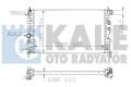 Opel Vectra B 1.6i 1.8 2.0 Radyatör/Otomatik/Klimalı araclara uyumludur/Orjinel No:1300160