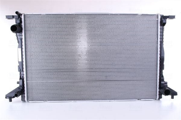 AUDİ A4, A5, A6, A7, A8, Q5, Q7 RADYATÖR 2015 MODEL SONRASI ARAÇLARDA UYUMLUDUR. ORJİNAL NO: 8W0121251H