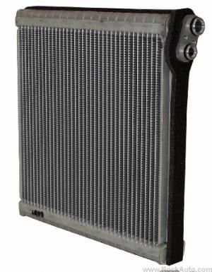 Fıat Ducato Evaporatör Orjınal NO:400E410
