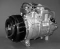 BMW E87, E88 118D, 120D 2007 MDEL SONRASI ARAÇLARDA, E90 316D, 320D, 325D, 330D 2006 MDEL SONRASI ARAÇLARDA, X1 E84 2009 MODEL SONRASI ARAÇLARDA UYUMLU KLİMA KOMPRESÖRÜ ORJİNAL NO:64526987862