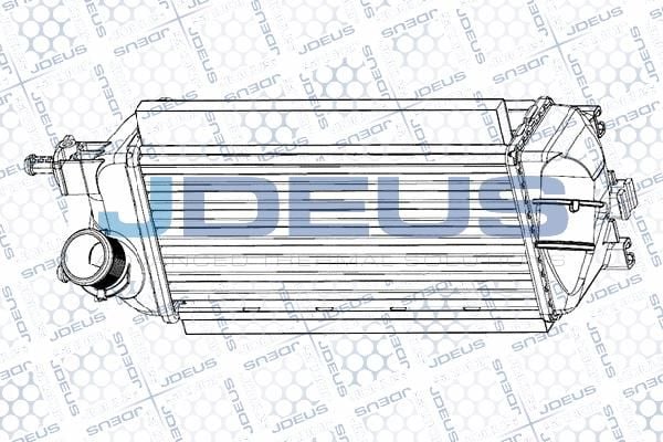FIAT PANDA 09 TURBO, 1.3JTD İNTERCOOLER 2012 MODEL SONRASI ARAÇLARDA UYUMLUDUR. ORJİNAL N:51930049