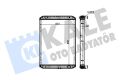 BMC 280CNG OTOBÜS RADYATÖR ORJİNAL NO:53RS201539 / 53RS203098